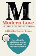 Cover: Modern Love, Revised and Updated (Media Tie-In) - Crown