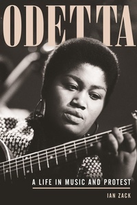 Abbildung von: Odetta - Beacon Press