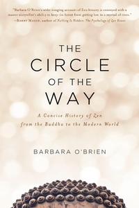 Enlarge image Cover: The Circle of the Way - Shambhala