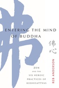 Cover: Entering the Mind of Buddha - Shambhala