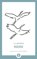 Cover: The Pocket Haiku - Shambhala