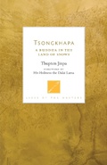 Cover: Tsongkhapa - Shambhala