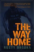 Cover: The Way Home - Trilogy Christian Publishing