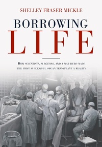 Abbildung von: Borrowing Life - Imagine