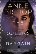 Cover: The Queen's Bargain - Ace