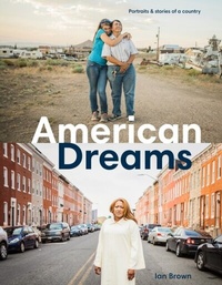 Abbildung von: American Dreams - Ten Speed Press