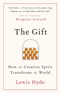 Cover: The Gift - Vintage