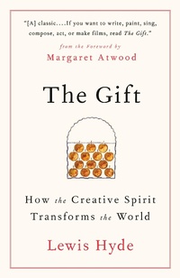Enlarge image Cover: The Gift - Vintage