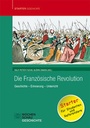 Cover: Die Französische Revolution - Wochenschau Verlag