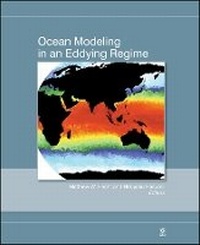 Enlarge image Cover: Ocean Modeling in an Eddying Regime - Wiley