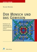 Cover: Der Mensch und das Gewissen - Altius