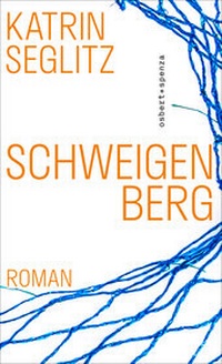 Enlarge image Cover: Schweigenberg - osbert+spenza