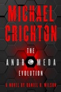 Cover: The Andromeda Evolution - HarperCollins