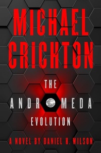 Abbildung von: The Andromeda Evolution - HarperCollins