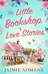 Abbildung von: The Little Bookshop of Love Stories - HQ Digital