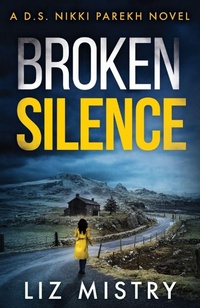 Enlarge image Cover: Broken Silence - HQ Digital