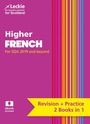 Cover: Higher French - HarperCollins