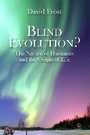 Cover: Blind Evolution? HB - James Clarke & Co Ltd