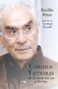 Cover: Christos Yannaras HB - James Clarke & Co Ltd