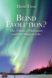 Enlarge image Cover: Blind Evolution? - James Clarke & Co Ltd