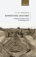 Cover: Rewriting History - Oxford University Press