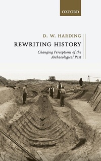 Enlarge image Cover: Rewriting History - Oxford University Press