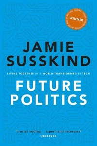 Abbildung von: Future Politics - Oxford University Press