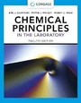 Cover: Chemical Principles in the Laboratory - Brooks/Cole