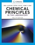 Cover: Chemical Principles in the Laboratory - Brooks/Cole