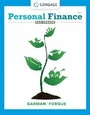 Cover: Personal Finance Tax Update - South-Western College Publishing