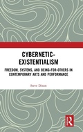 Cover: Cybernetic-Existentialism - Routledge