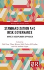 Cover: Standardization and Risk Governance - Routledge