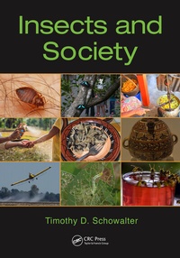 Abbildung von: Insects and Society - CRC Press
