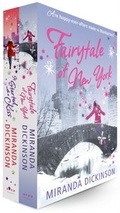 Cover: Miranda Dickinson 2 Book Bundle - AVON, a division of HarperCollins Publishers Ltd