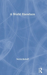 Enlarge image Cover: A World Elsewhere - Routledge