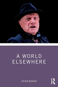 Cover: A World Elsewhere - Routledge