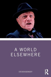 Enlarge image Cover: A World Elsewhere - Routledge