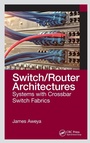 Cover: Switch/Router Architectures - CRC Press