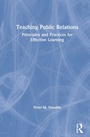 Cover: Teaching Public Relations - Routledge