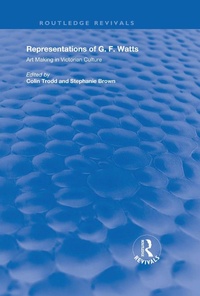 Enlarge image Cover: Representations of G.F. Watts - Routledge
