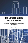 Cover: Sustainable Action and Motivation - Routledge