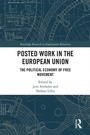 Cover: Posted Work in the European Union - Routledge