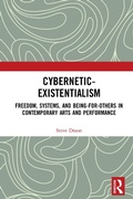 Cover: Cybernetic-Existentialism - Routledge