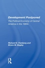 Cover: Development Postponed - Routledge