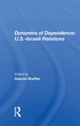 Cover: Dynamics Of Dependence - Routledge