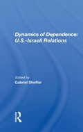 Cover: Dynamics Of Dependence - Routledge