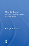 Cover: After The Storm - Routledge