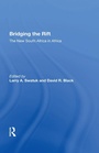 Cover: Bridging The Rift - Routledge