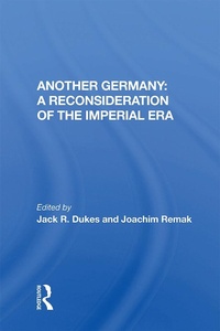 Enlarge image Cover: Another Germany - Routledge
