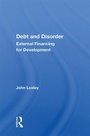 Cover: Debt And Disorder - Routledge